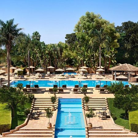 Almar Giardino Di Costanza Resort & Spa 마자라데발로 외부 사진