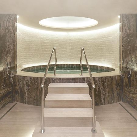 Almar Giardino Di Costanza Resort & Spa 마자라데발로 외부 사진