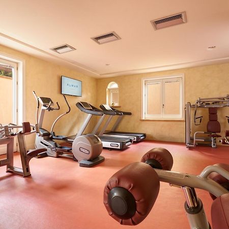 Almar Giardino Di Costanza Resort & Spa 마자라데발로 외부 사진