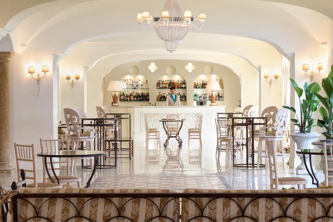 Almar Giardino Di Costanza Resort & Spa 마자라데발로 외부 사진