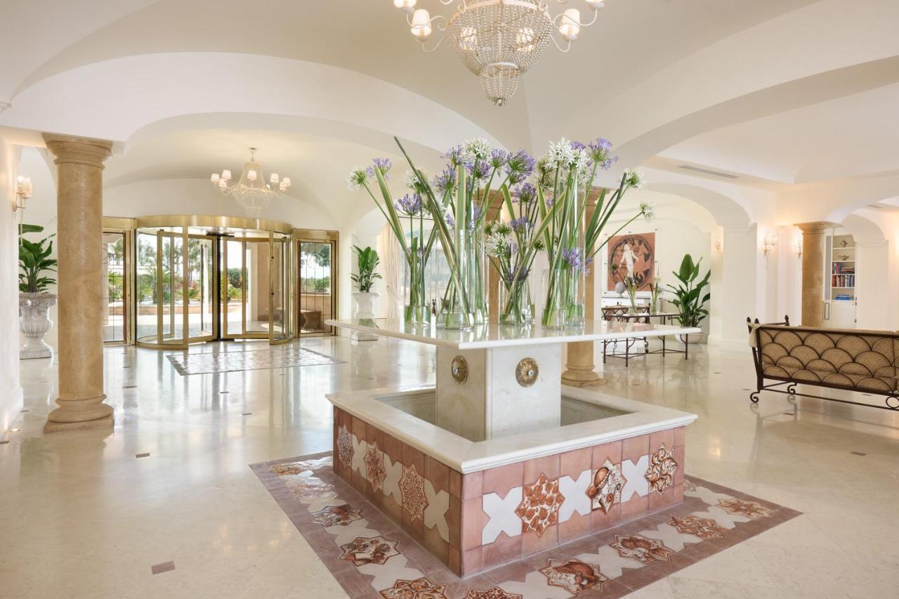 Almar Giardino Di Costanza Resort & Spa 마자라데발로 외부 사진