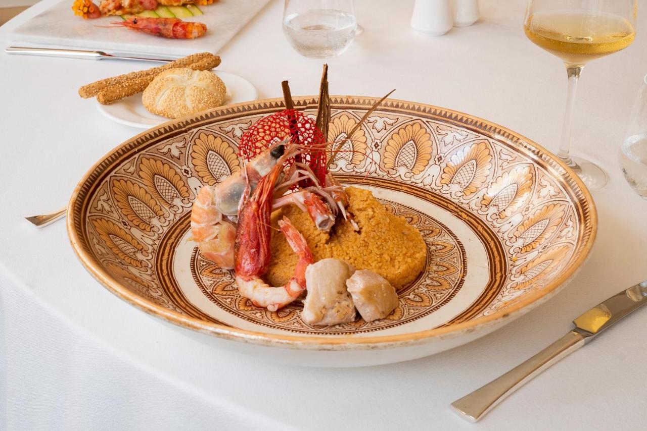Almar Giardino Di Costanza Resort & Spa 마자라데발로 외부 사진