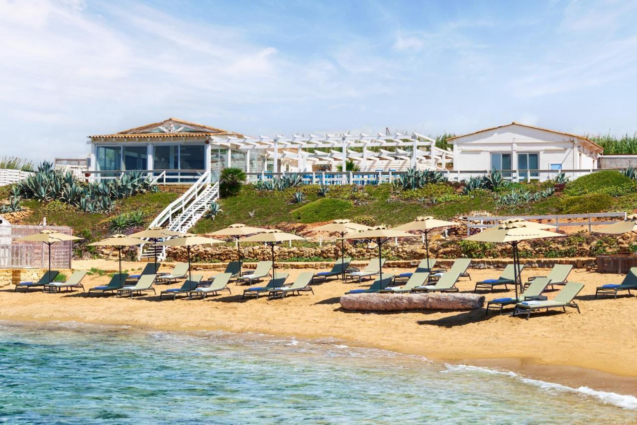 Almar Giardino Di Costanza Resort & Spa 마자라데발로 외부 사진