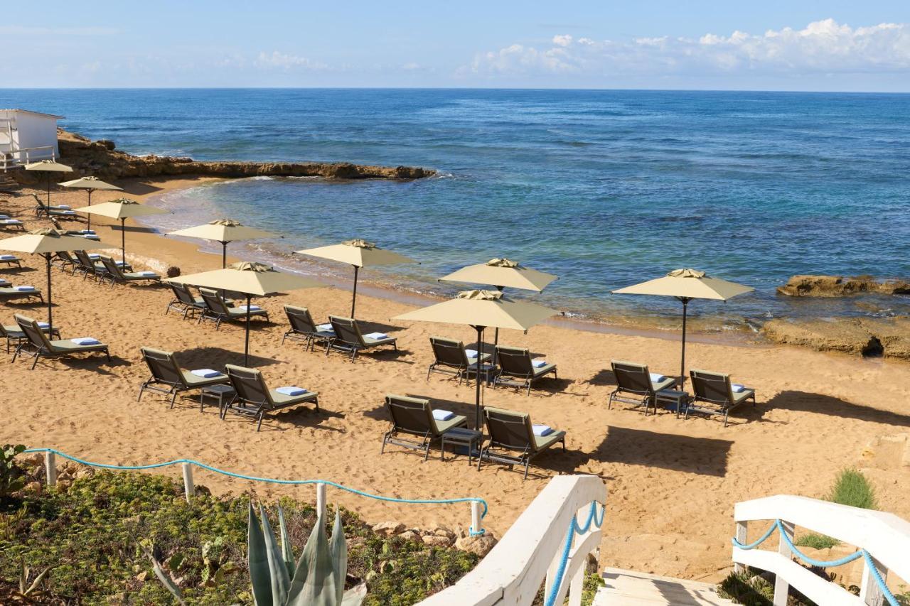 Almar Giardino Di Costanza Resort & Spa 마자라데발로 외부 사진