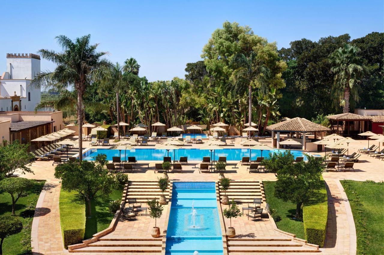 Almar Giardino Di Costanza Resort & Spa 마자라데발로 외부 사진