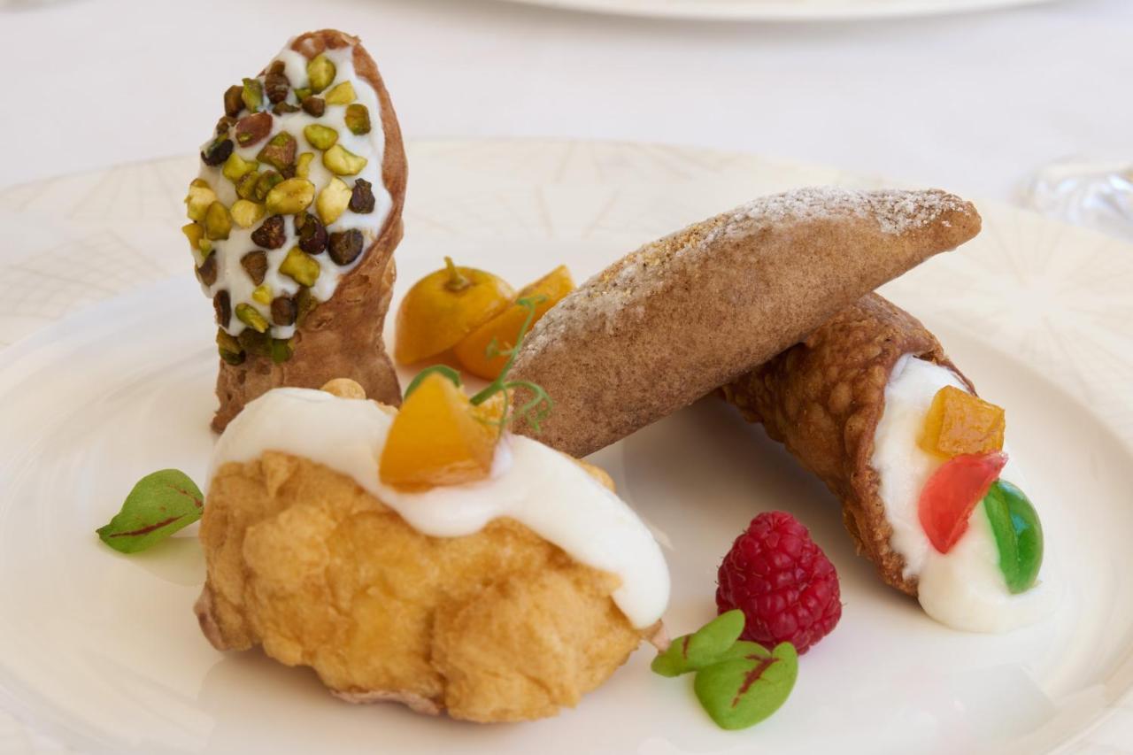 Almar Giardino Di Costanza Resort & Spa 마자라데발로 외부 사진