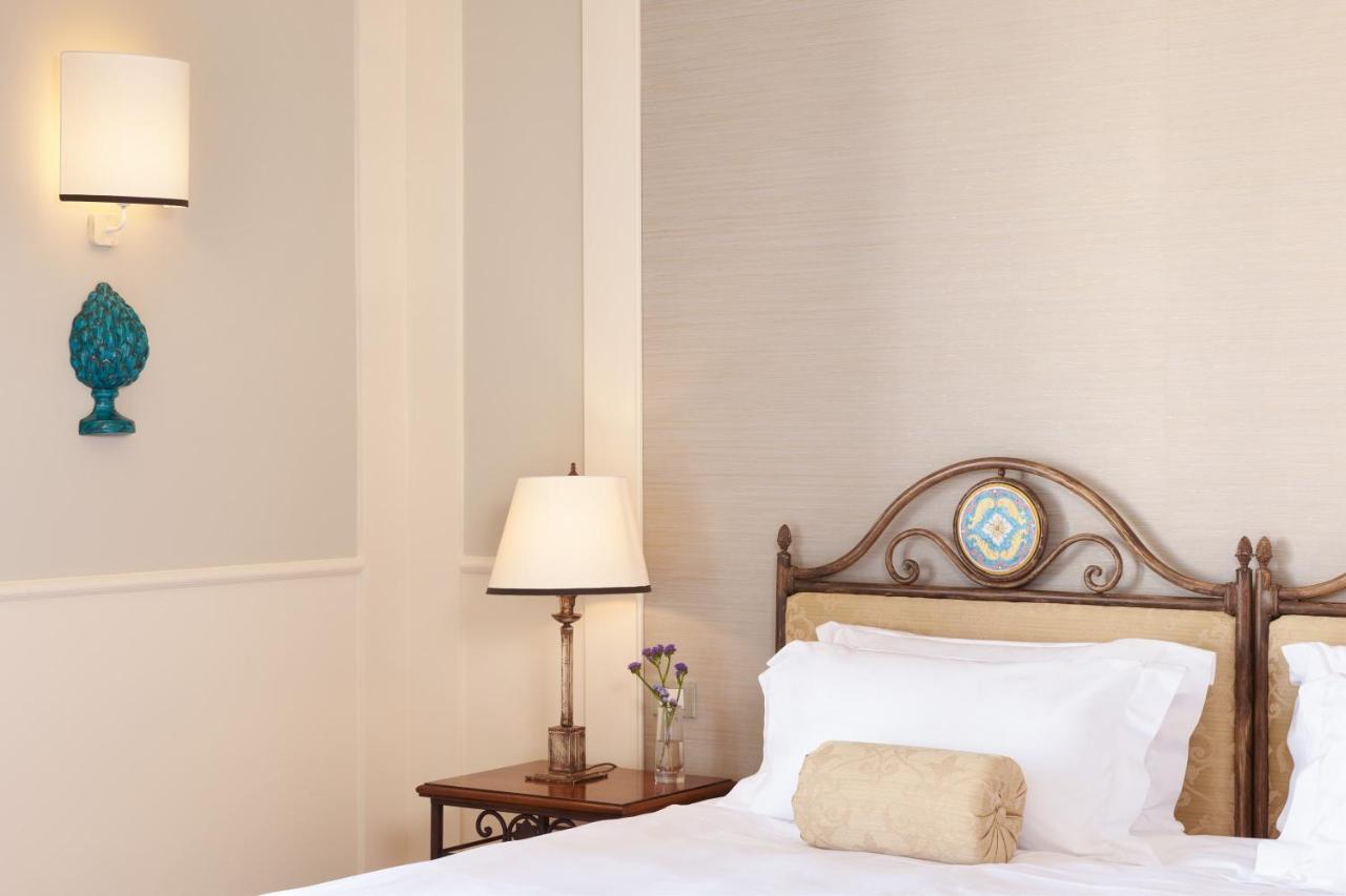 Almar Giardino Di Costanza Resort & Spa 마자라데발로 객실 사진