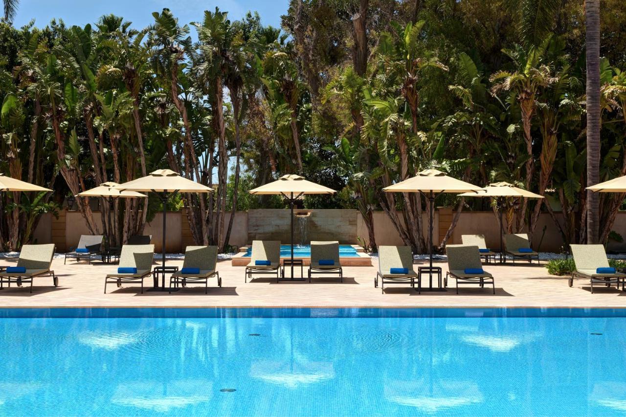 Almar Giardino Di Costanza Resort & Spa 마자라데발로 외부 사진