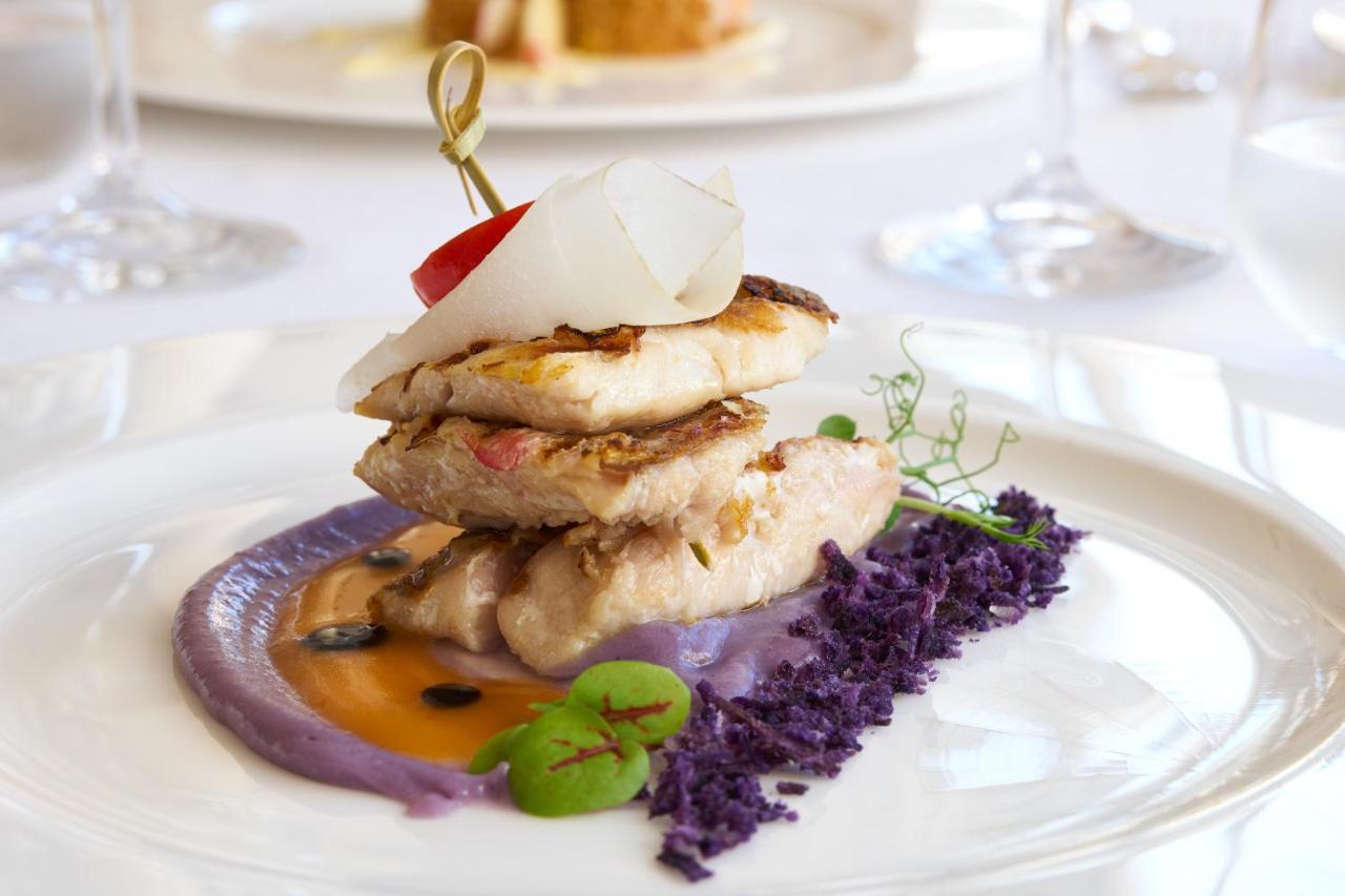 Almar Giardino Di Costanza Resort & Spa 마자라데발로 외부 사진