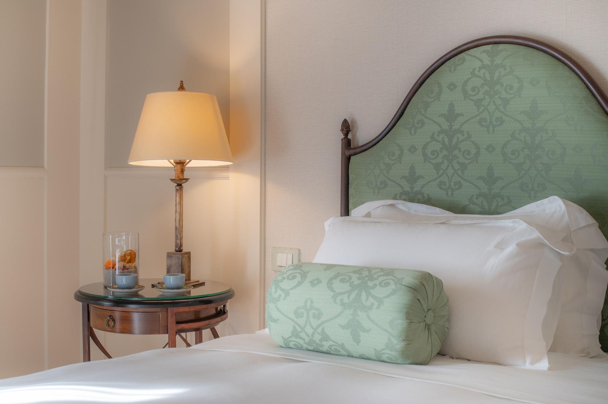 Almar Giardino Di Costanza Resort & Spa 마자라데발로 외부 사진