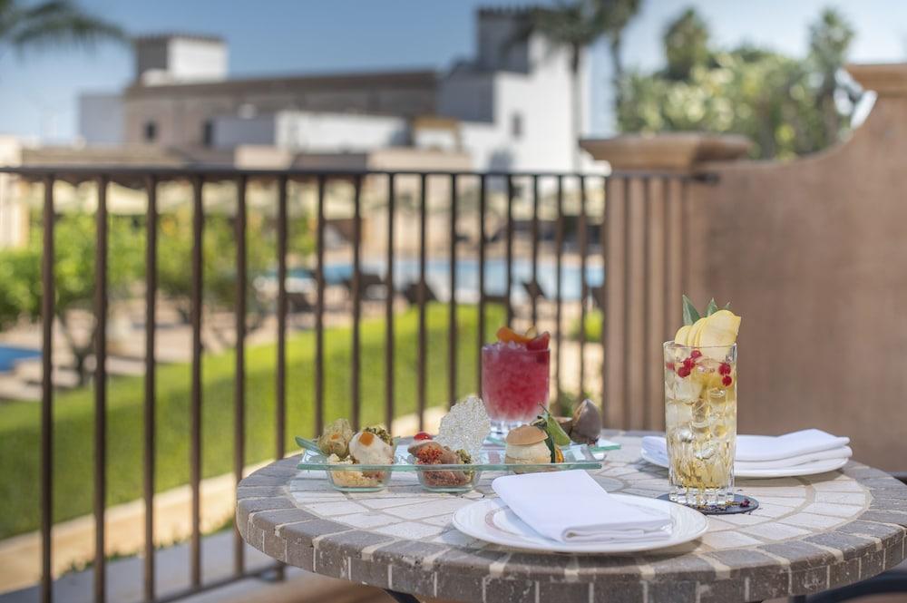 Almar Giardino Di Costanza Resort & Spa 마자라데발로 외부 사진