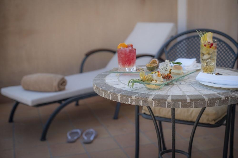 Almar Giardino Di Costanza Resort & Spa 마자라데발로 외부 사진