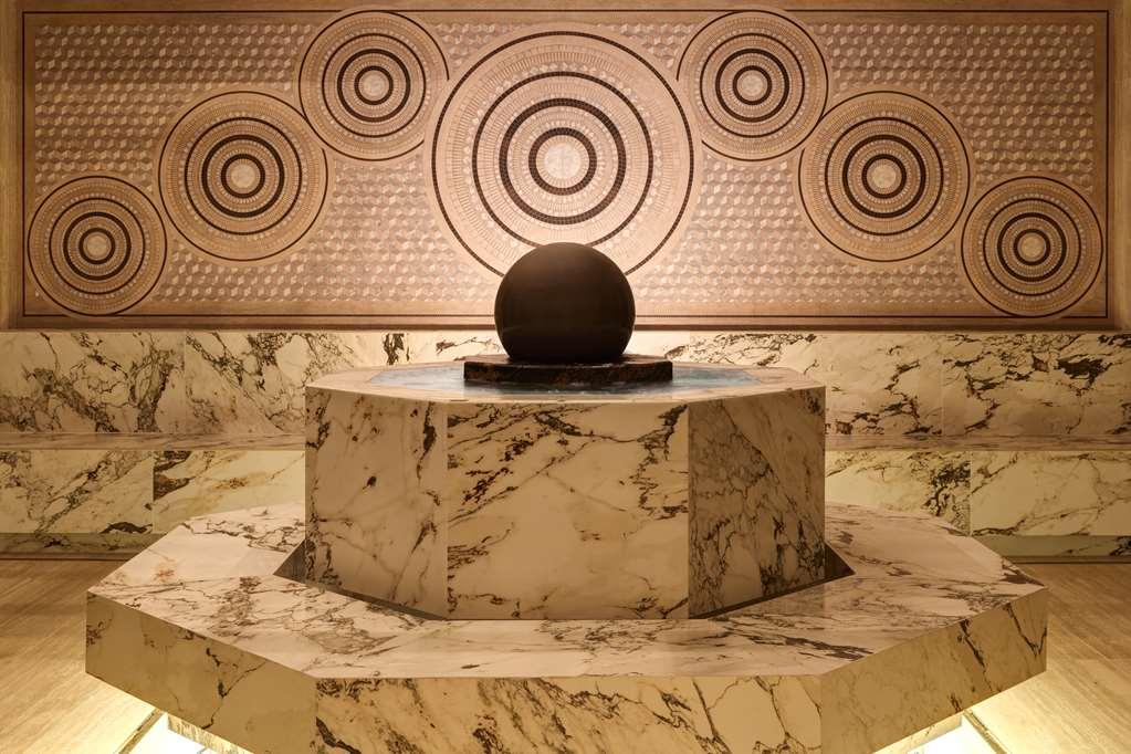 Almar Giardino Di Costanza Resort & Spa 마자라데발로 시설 사진