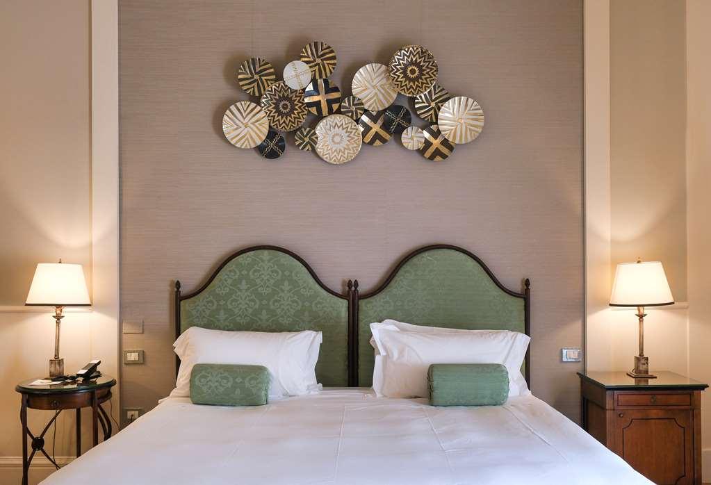 Almar Giardino Di Costanza Resort & Spa 마자라데발로 객실 사진