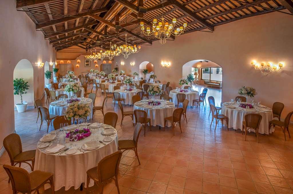 Almar Giardino Di Costanza Resort & Spa 마자라데발로 시설 사진