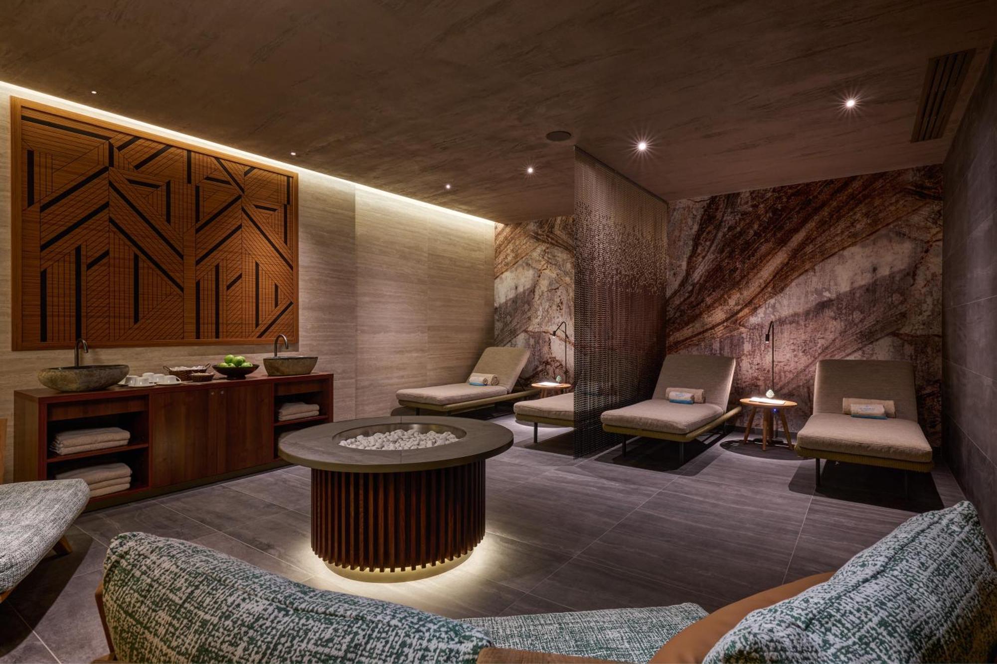 Almar Giardino Di Costanza Resort & Spa 마자라데발로 외부 사진