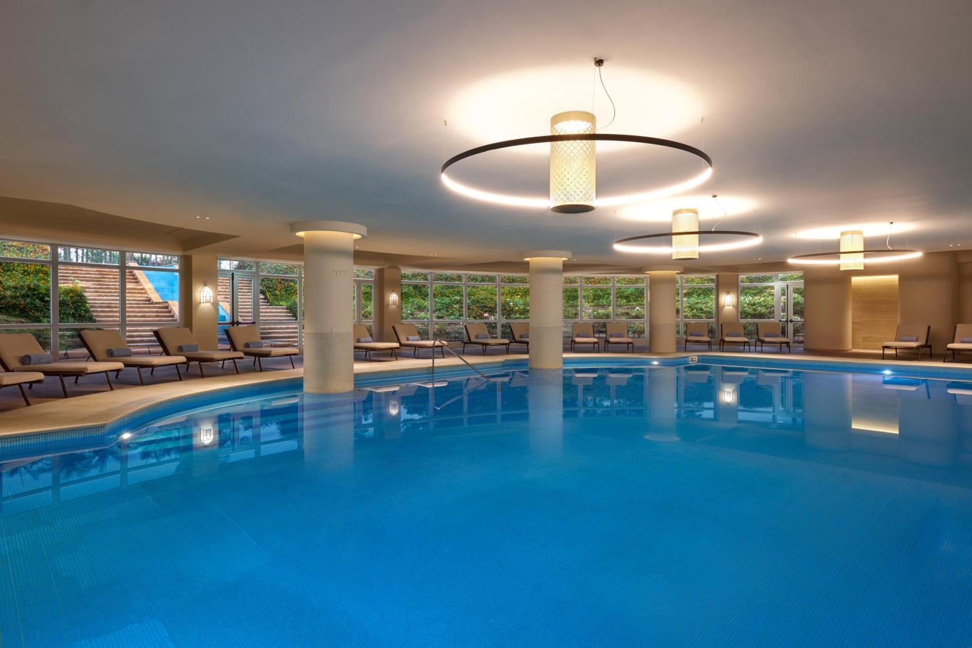 Almar Giardino Di Costanza Resort & Spa 마자라데발로 외부 사진