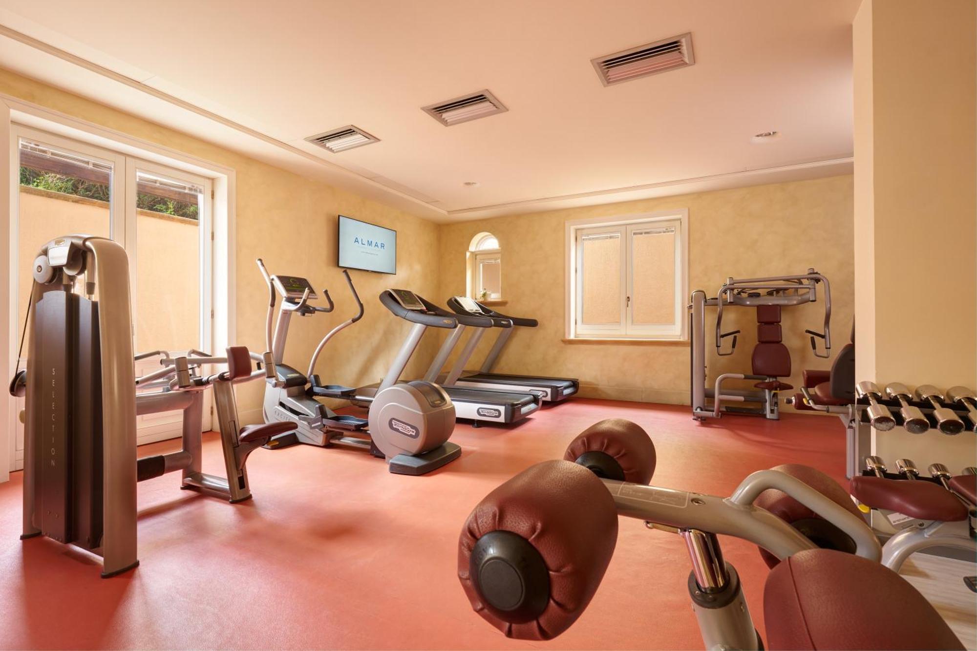 Almar Giardino Di Costanza Resort & Spa 마자라데발로 외부 사진