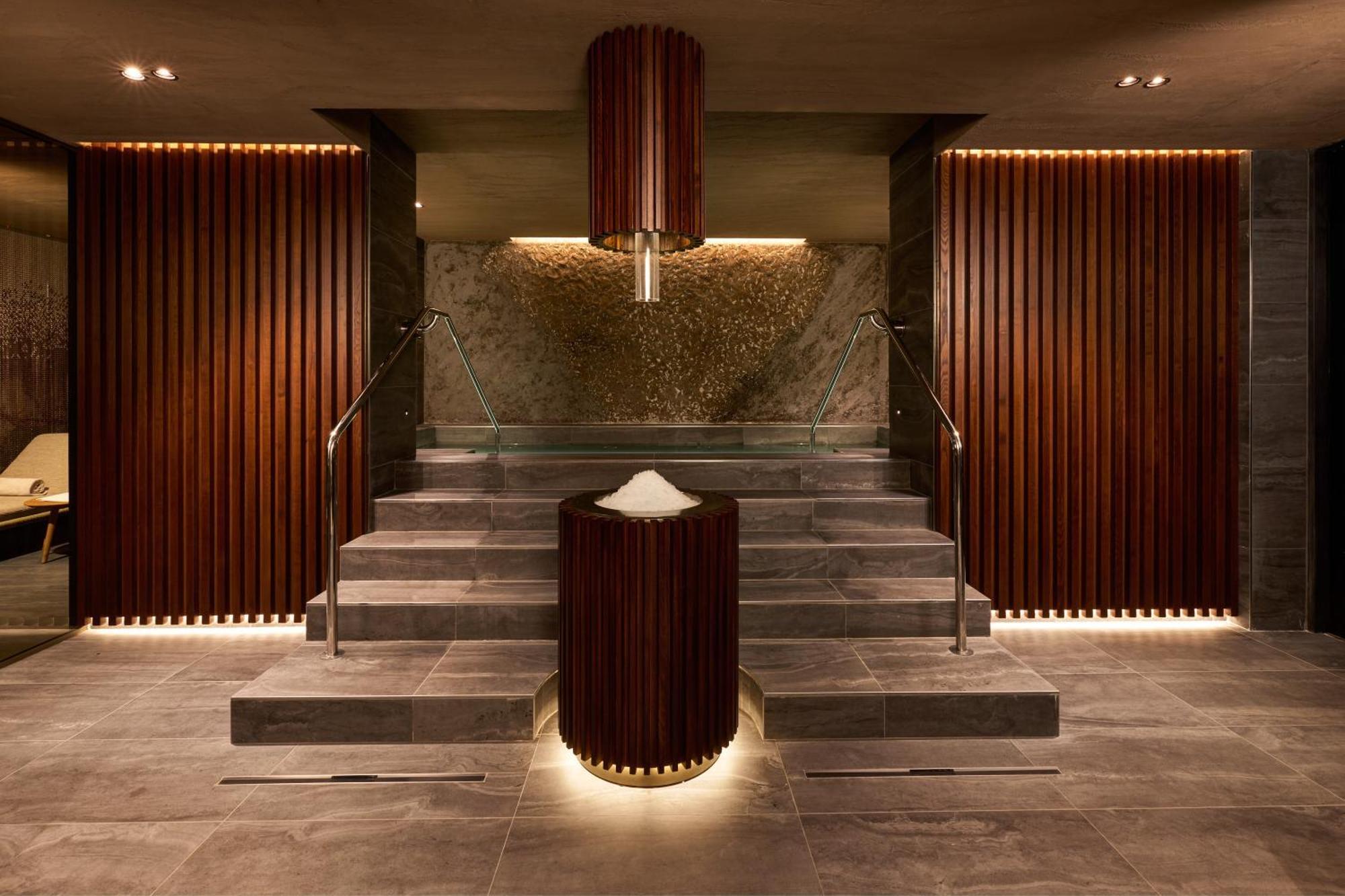 Almar Giardino Di Costanza Resort & Spa 마자라데발로 외부 사진