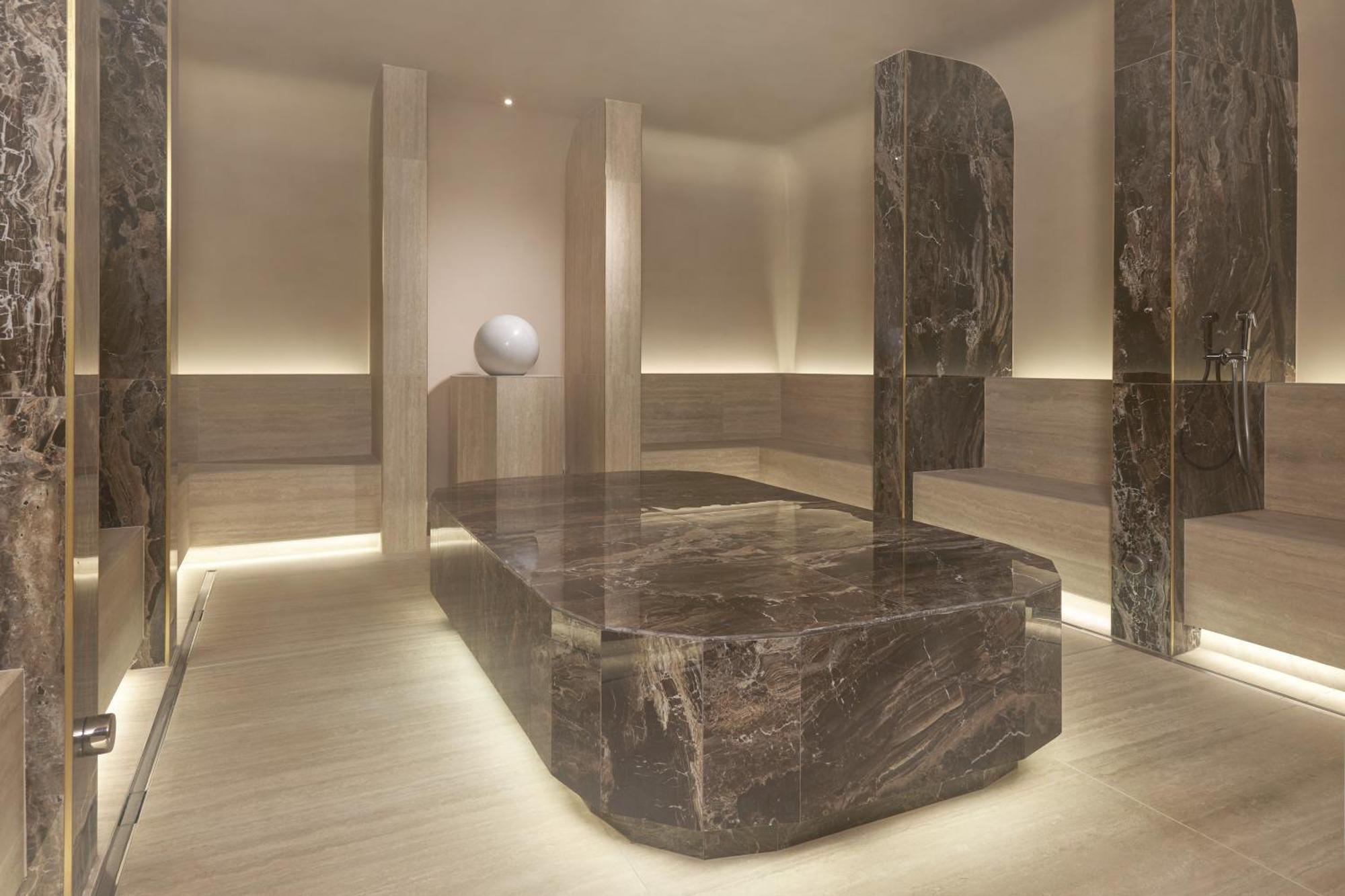 Almar Giardino Di Costanza Resort & Spa 마자라데발로 외부 사진