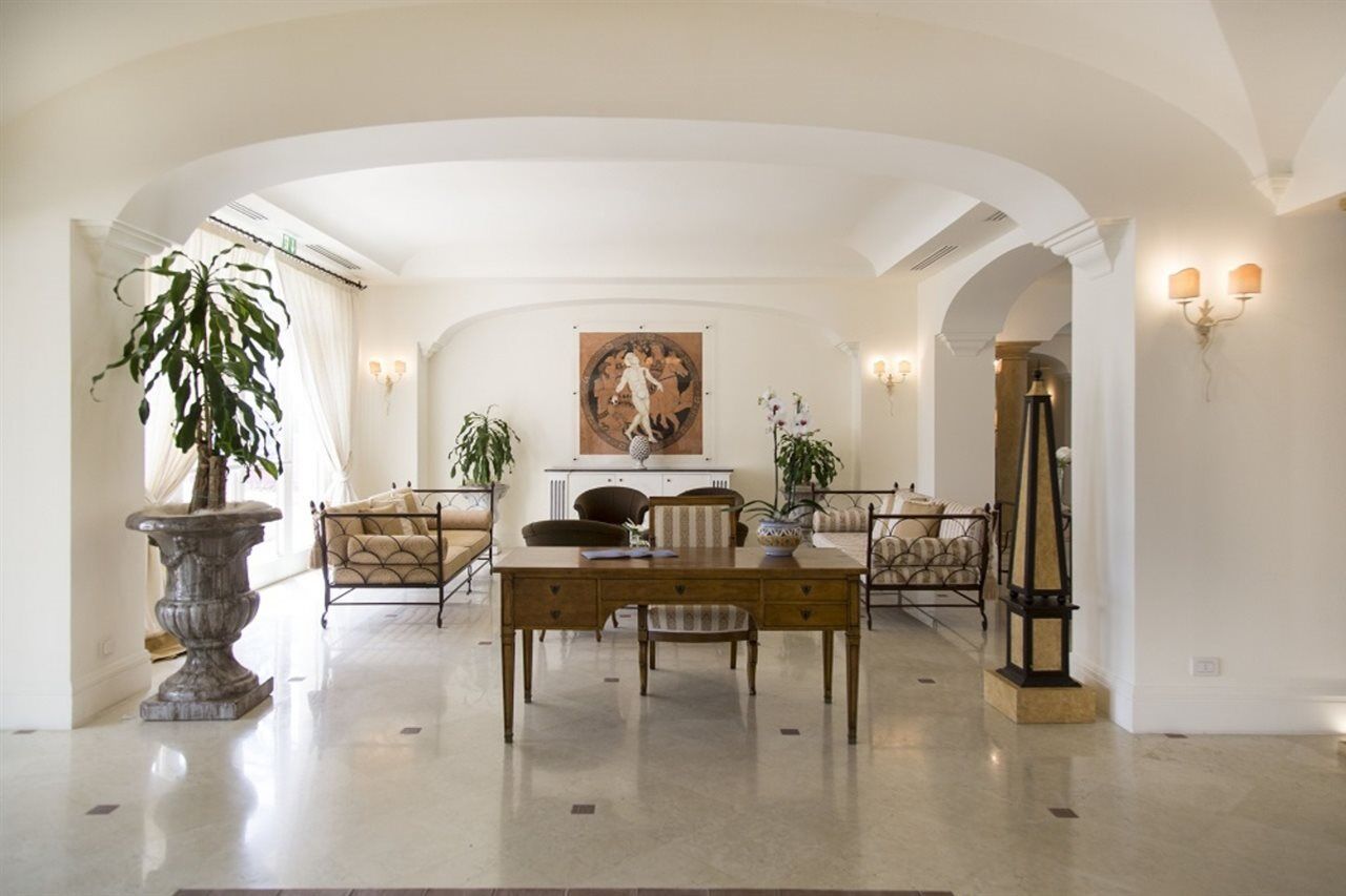 Almar Giardino Di Costanza Resort & Spa 마자라데발로 외부 사진