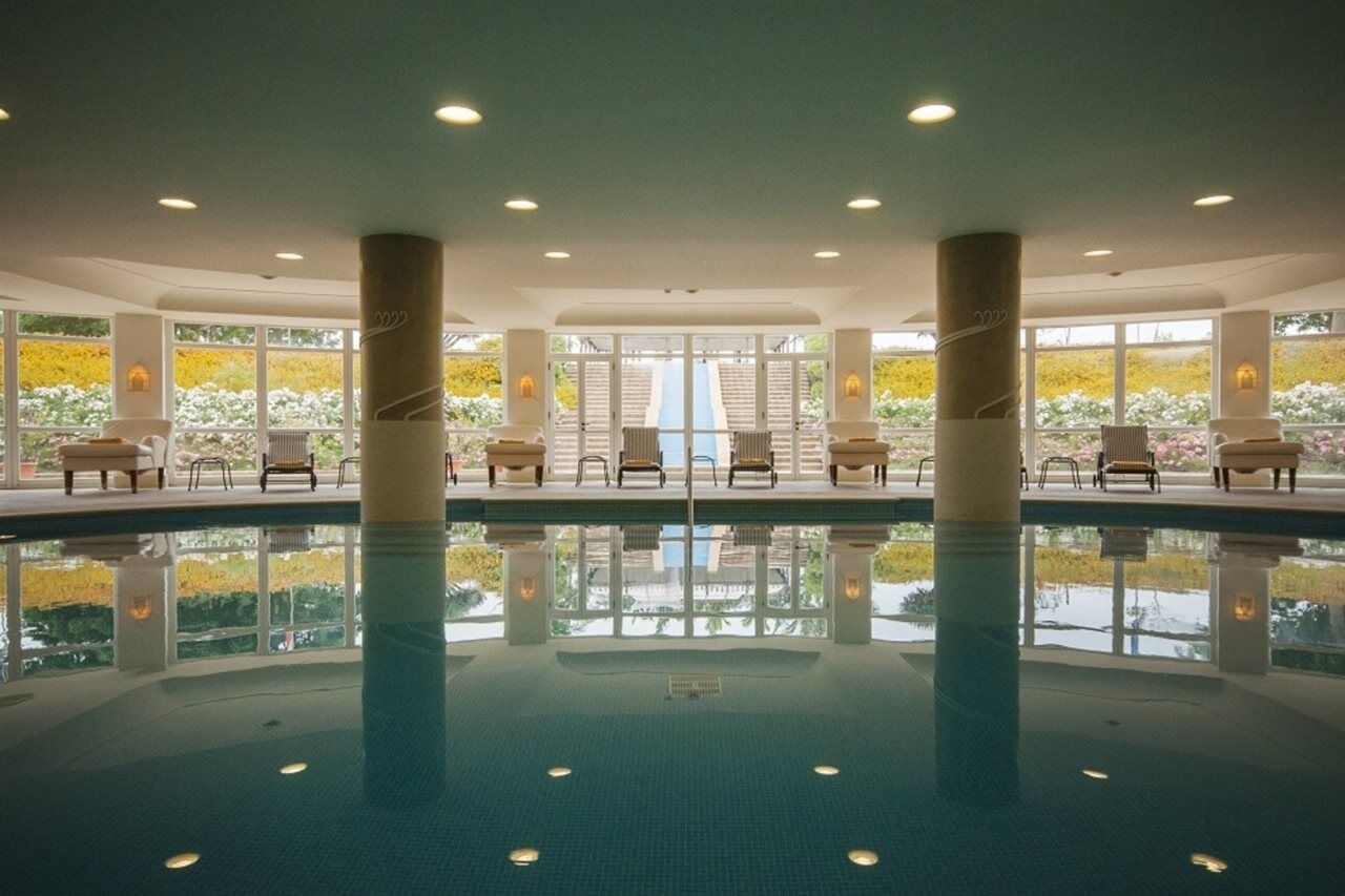 Almar Giardino Di Costanza Resort & Spa 마자라데발로 외부 사진